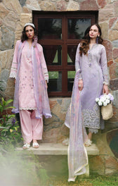 Mushq Hemline 26/Vol 3/Velvet Ivy