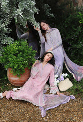 Mushq Hemline 26/Vol 3/Velvet Ivy