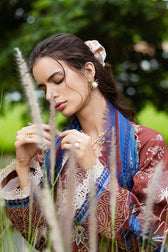 Mushq Hemline Mirasol/Santo Mio/Brown