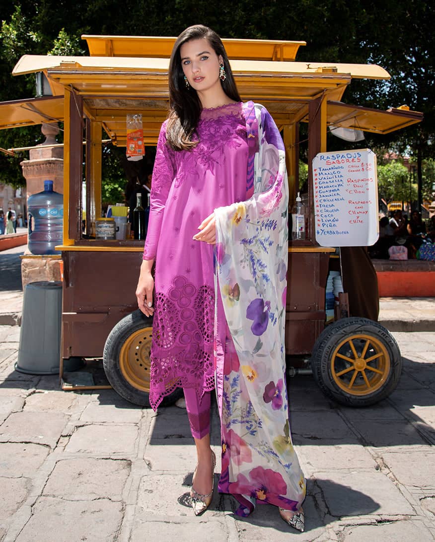 Sale!Mushq Hemline Odyssey 26/Mariel