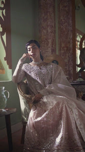 Mushq Qala Kamdani Collection/Inaya