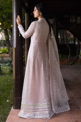 Mushq Luxury Chiffon Collection Mushq Roohi 24/Anika