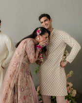 Mushq Mastani Evening/Wedding Couture/Sona