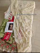 Open Pic/Mushq Nuvera Raw Silk 26/Vol 2/Carmine Jewel/D 06