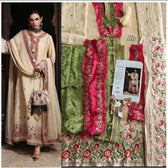 Open Pic/Mushq Nuvera Raw Silk 26/Vol 2/Carmine Jewel/D 06