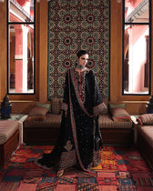 Mushq Nuvera Raw Silk 26/Vol 2/Carmine Jewel/D 06