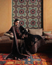 Mushq Nuvera Raw Silk 26/Vol 2/Carmine Jewel/D 06