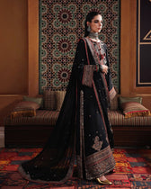 Mushq Nuvera Raw Silk 26/Vol 2/Carmine Jewel/D 06
