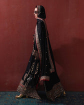 Mushq Nuvera Raw Silk 26/Vol 2/Carmine Jewel/D 06
