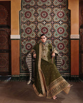 Mushq Nuvera Raw Silk 26/Vol 2/Celestia Crown/D 03