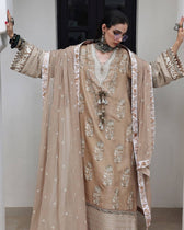 Mushq Nuvera Raw Silk 26/Vol 2/Queen's Promise/D 10