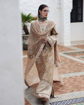 Mushq Nuvera Raw Silk 26/Vol 2/Queen's Promise/D 10
