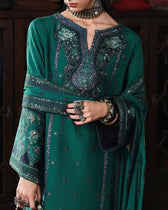 Mushq Nuvera Raw Silk 26/Vol 2/Royal Affair/D 02