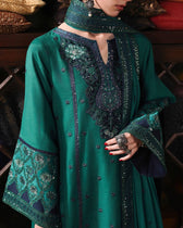 Mushq Nuvera Raw Silk 26/Vol 2/Royal Affair/D 02