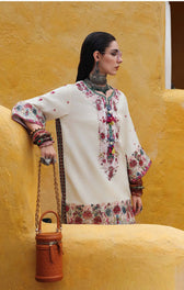 Mushq Nuvera Raw Silk 26/Vol 2/Vivienne Rose/D 08
