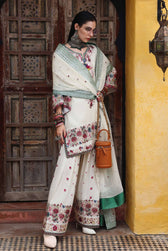 Mushq Nuvera Raw Silk 26/Vol 2/Vivienne Rose/D 08