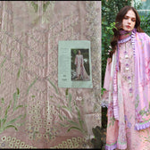 Hot 🔥 Sellers/Open Pic/Mushq Hemline 26/Vol 2/Mushq Hemline 26/Vol 2/Pink/Silk Dupatta