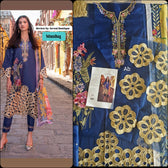 Open Pic/Mushq Hemline Odyssey 26/Ines