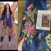 Open Pic/Mushq Hemline Odyssey 26/Ines