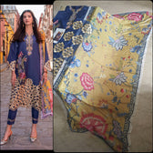 Open Pic/Mushq Hemline Odyssey 26/Ines