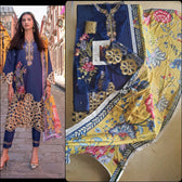 Open Pic/Mushq Hemline Odyssey 26/Ines