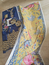 Open Pic/Mushq Hemline Odyssey 26/Ines