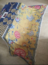 Open Pic/Mushq Hemline Odyssey 26/Ines
