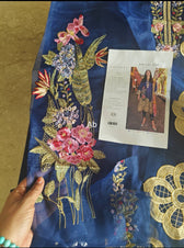 Open Pic/Mushq Hemline Odyssey 26/Ines