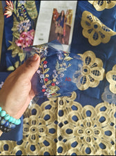 Open Pic/Mushq Hemline Odyssey 26/Ines
