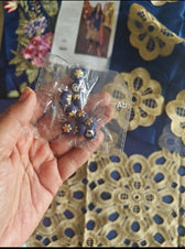Open Pic/Mushq Hemline Odyssey 26/Ines