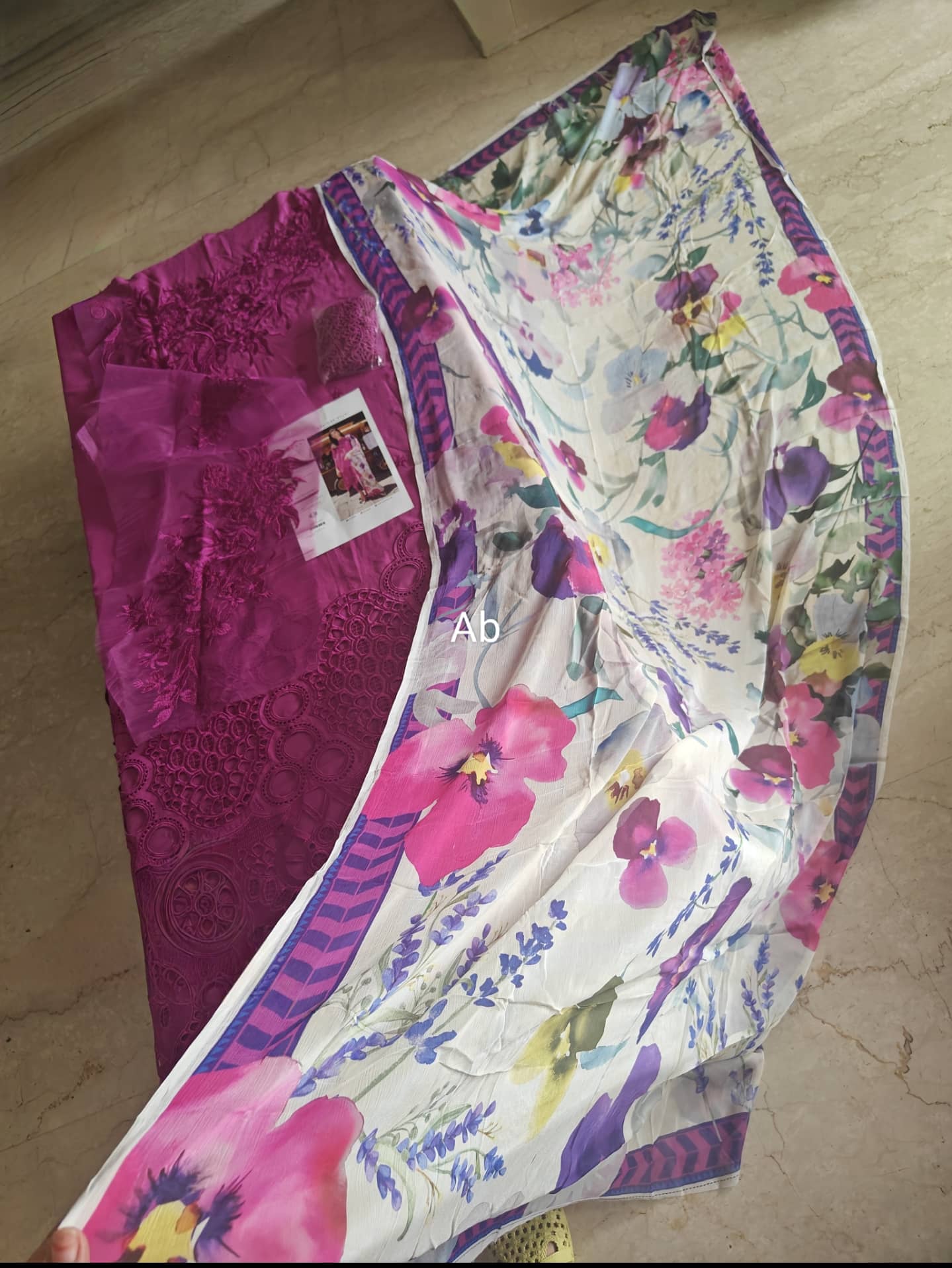 Open Pic/Mushq Hemline Odyssey 26/Mariel
