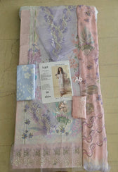 Open Pic/Mushq Hemline Soleil/Mushq Hemline Soleil/Flora Amour/Lavender