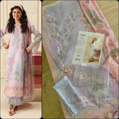 Open Pic/Mushq Hemline Soleil/Mushq Hemline Soleil/Flora Amour/Lavender
