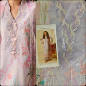 Open Pic/Mushq Hemline Soleil/Mushq Hemline Soleil/Flora Amour/Lavender