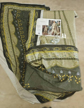 Open Pic/Mushq Silk Luxury/Chestnut