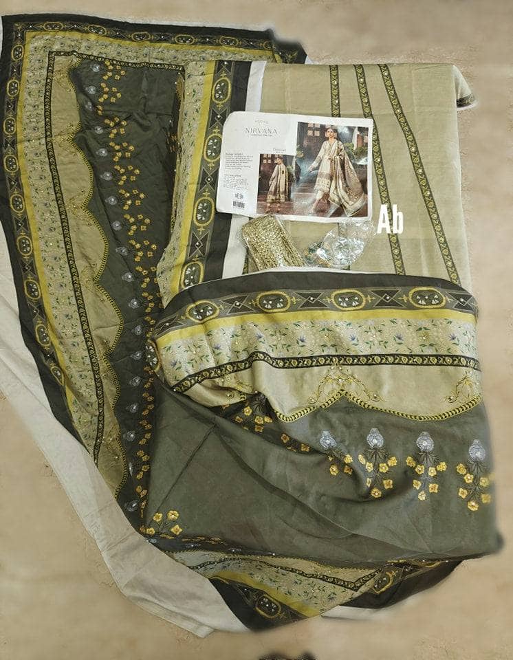 Open Pic/Mushq Silk Luxury/Chestnut