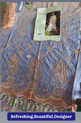 Open Pic/Mushq Solace Luxury 26/Morning Veil/Lavender Pink