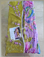 Open Pic/Sale‼️Sale! Mushq Hemline Odyssey 26/Aranza