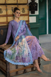 Restocked/Mushq Orient Express/Adeline