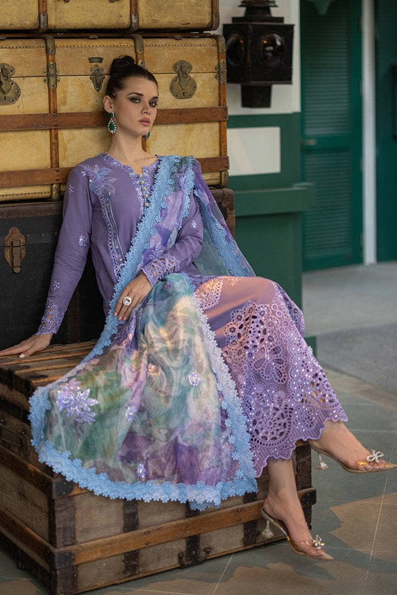 Restocked/Mushq Orient Express/Adeline