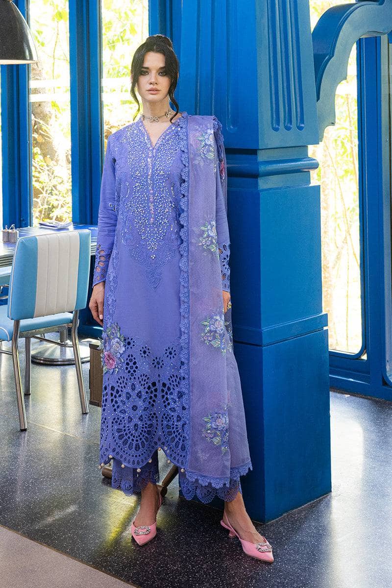 Restocked/Mushq Orient Express/Charme