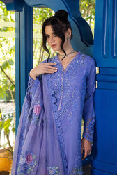 Restocked/Mushq Orient Express/Charme
