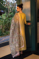 Restocked/Mushq Orient Express/Delice