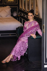 Restocked/Mushq Orient Express/Elodie
