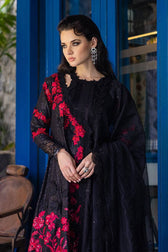 Restocked/Mushq Orient Express/Exotica