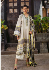 Mushq Silk Luxury/Chestnut