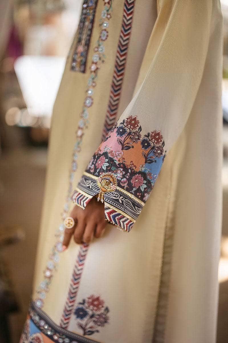 Restocked/Mushq Silk Luxury/Taupe