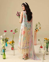 Mushq Hemline Soleil/Bellarosa/Lemon Yellow