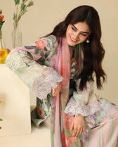 Mushq Hemline Soleil/Moonlit Dolce/Pink