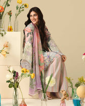 Mushq Hemline Soleil/Moonlit Dolce/Pink